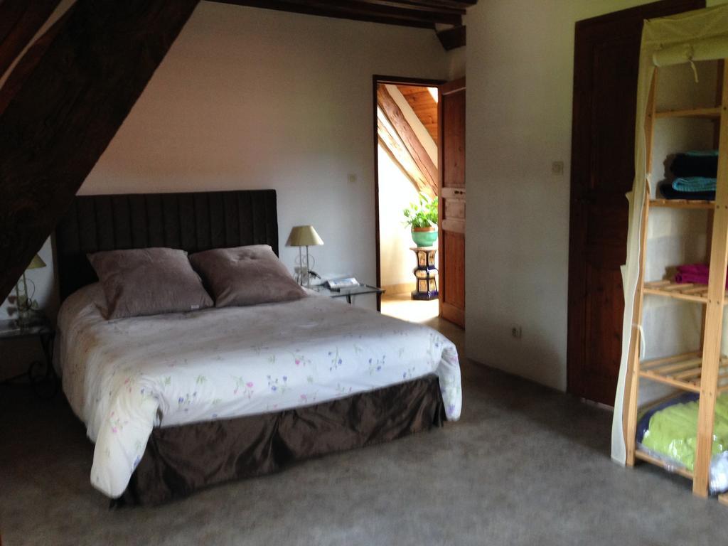 La Baronnie Vieux-Pont Quarto foto